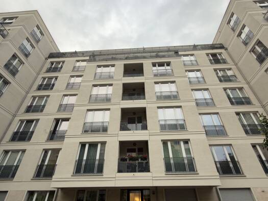 Wohnung zur Miete 1.481 € 1 Zimmer 79 m² Geschoss 2/6 frei ab 15.08.2026 Halensee Berlin 10711
