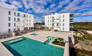 Wohnung zum Kauf provisionsfrei 390.000 € 3 Zimmer 79 m² Cala D"Or 07660