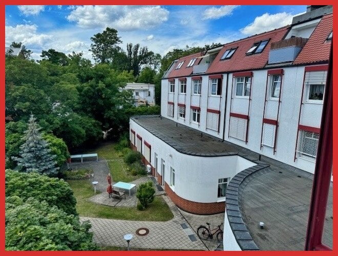 Wohnung zur Miete 495 € 2 Zimmer 55 m²<br/>Wohnfläche Finsterwalde Finsterwalde 03238