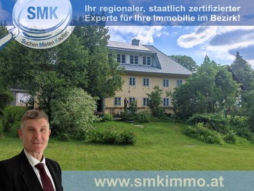 Mehrfamilienhaus zum Kauf 477.000 € 14 Zimmer 311 m² 12.250 m² Grundstück Annaberg 3222