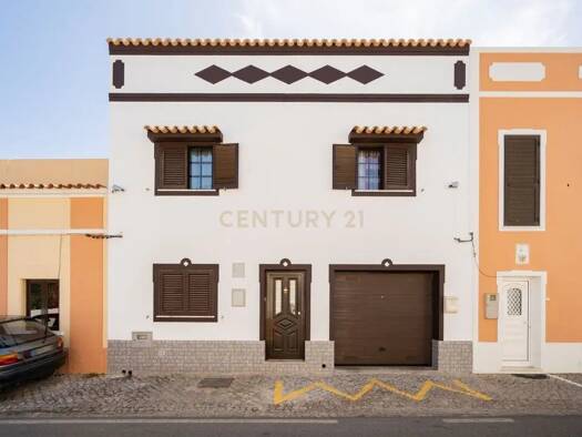 Haus zum Kauf 449.000 € 161 m² Luz de Tavira e Santo Estêvão 8800