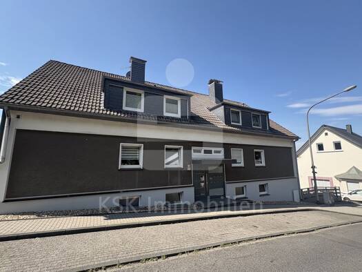 Wohnung zur Miete 480 € 3 Zimmer 66 m² 1. Geschoss frei ab 01.10.2026 Nord Remscheid 42855