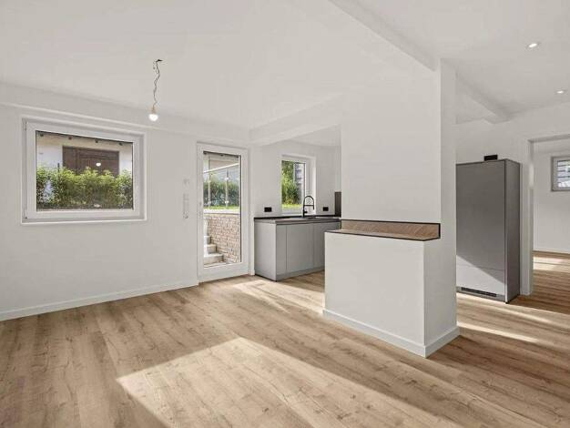 Wohnung zur Miete 1.500 € 2,5 Zimmer 98,7 m² 1. Geschoss Lindenallee 3 Scharbeutz 23683