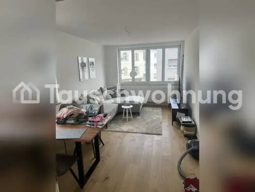 Wohnung zur Miete Tauschwohnung 1.540 € 3 Zimmer 76 m² 2. Geschoss Mitte Stuttgart 70176