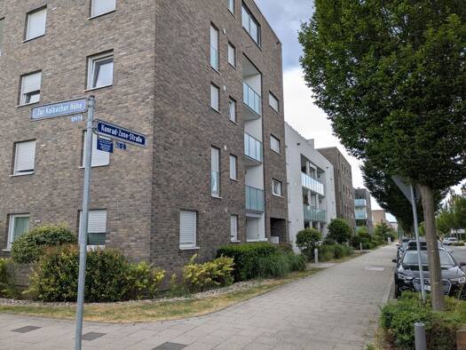 Wohnung zum Kauf provisionsfrei 460.000 € 2 Zimmer 71,8 m² 3. Geschoss frei ab sofort Kalbach-Riedberg Frankfurt am Main 60438