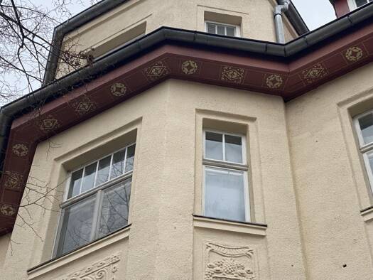 Mehrfamilienhaus zum Kauf 1.050.000 € 27 Zimmer 522,5 m² 603,9 m² Grundstück Böhlitz-Ehrenberg Alt-West 04178