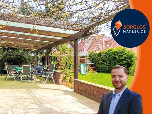 Einfamilienhaus zum Kauf 359.000 € 7 Zimmer 221,4 m² 851 m² Grundstück Lostau 39291