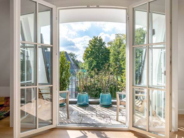 Maisonette zum Kauf 2.160.000 € 4,5 Zimmer 164 m² 3. Geschoss Untergiesing-Harlaching München 81545