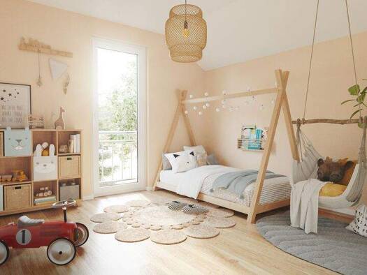 Einfamilienhaus zum Kauf - Erstbezug provisionsfrei 335.750 € 5 Zimmer 142 m² 657 m² Grundstück Auf dem Felde Groß Eicklingen Eicklingen 29358