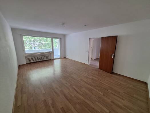 Wohnung zur Miete 713 € 4 Zimmer 95 m² 2. Geschoss Stimbergstr. 32 Groß-Erkenschwick Oer Erkenschwick 45739