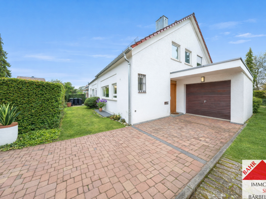 Doppelhaushälfte zum Kauf 715.000 € 5 Zimmer 175 m² 432 m² Grundstück Böblingen 71032