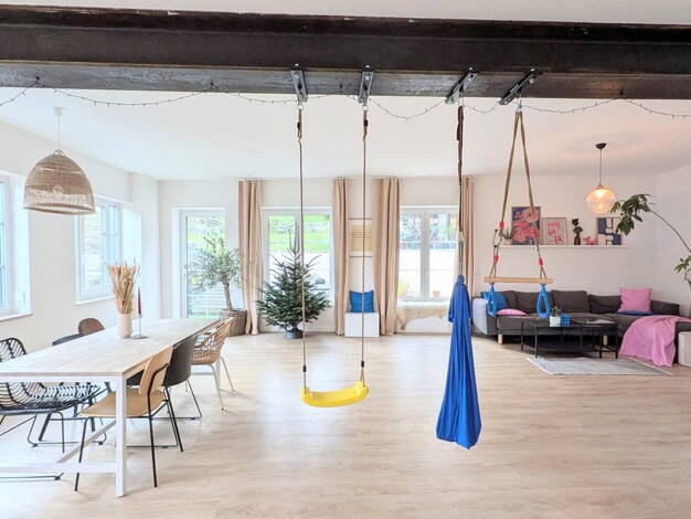 Einfamilienhaus zum Kauf provisionsfrei 635.000 € 7 Zimmer 260,9 m² 700 m² Grundstück Oberfrohnaer Str. 135 Rabenstein Chemnitz 09117