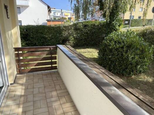 Wohnung zur Miete 950 € 2 Zimmer 61 m² Geschoss EG/1 frei ab 01.03.2026 Hohe Straße Bonlanden Filderstadt 70794