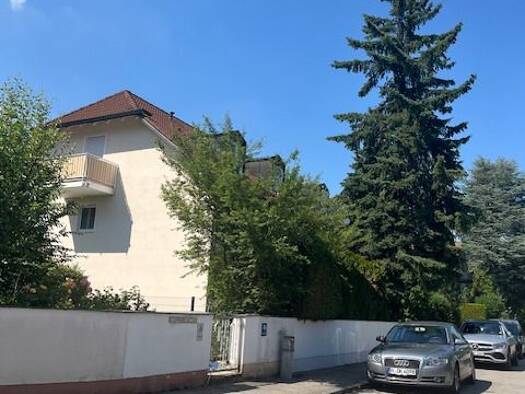 Wohnung zum Kauf 365.000 € 2 Zimmer 60 m² Geschoss 2/2 Thalk.Obersendl.-Forsten-Fürstenr.-Solln München 81476