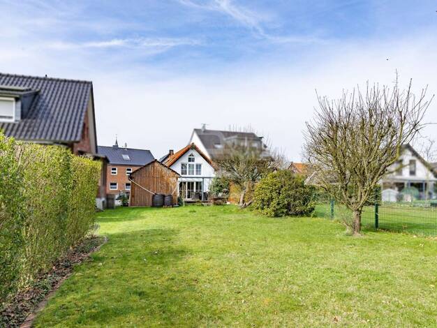 Einfamilienhaus zum Kauf 529.000 € 6 Zimmer 171,3 m² 612 m² Grundstück Libur Köln 51147