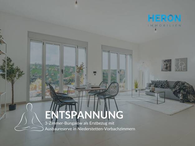 Einfamilienhaus zum Kauf 320.000 € 3 Zimmer 87,8 m² 335 m² Grundstück Vorbachzimmern Niederstetten / Vorbachzimmern 97996