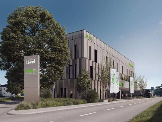 Praxis zum Kauf - Erstbezug 23,5 Zimmer 593,1 m² Bürofläche Gmunden 4810