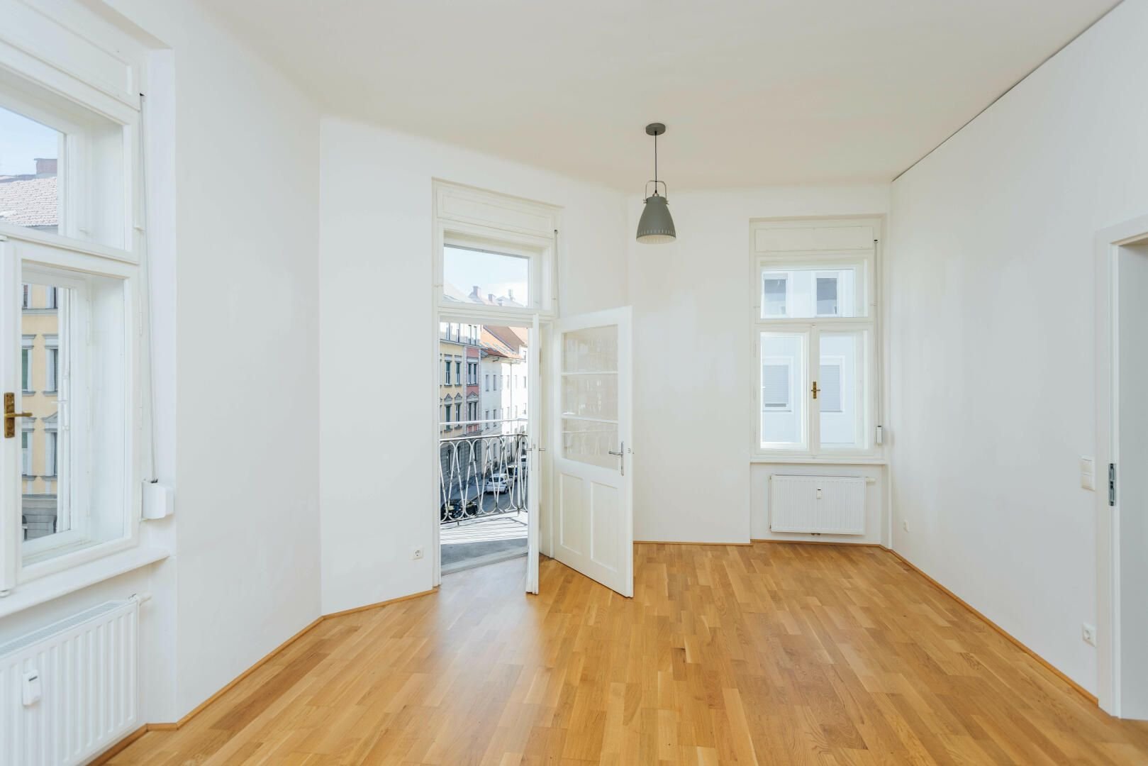 Wohnung zum Kauf 320.000 € 3 Zimmer 87 m²<br/>Wohnfläche 2.<br/>Geschoss Eggenberg Graz,05.Bez.:Gries 8020