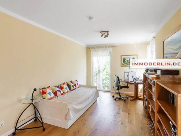 Wohnung zum Kauf 469.000 € 3 Zimmer 95 m² Köpenick Treptow-Köpenick 12555