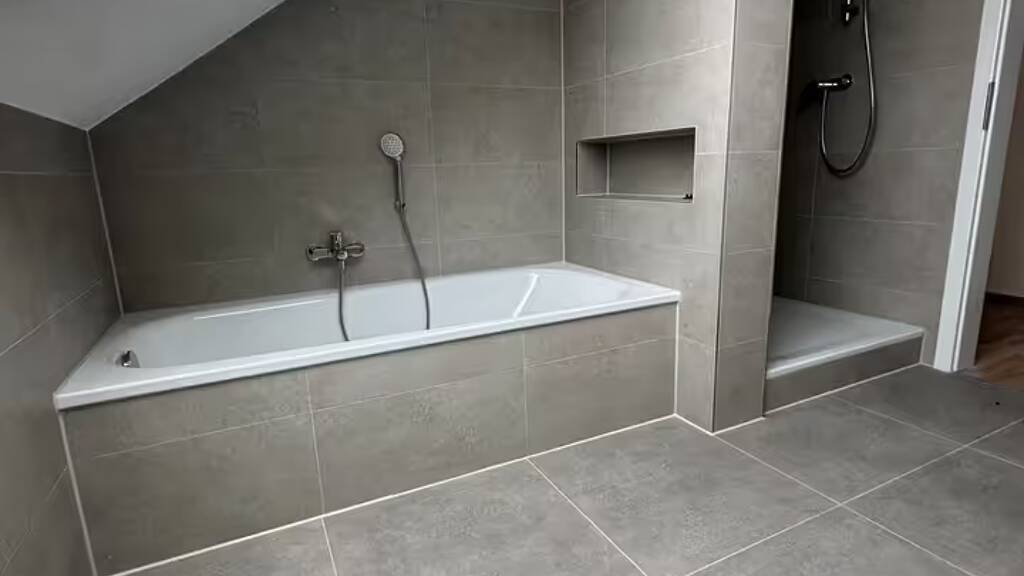 Wohnung zur Miete 960 € 2 Zimmer 69 m² Geschoss 2/3 frei ab sofort Rüsselsheim Rüsselsheim am Main 65428