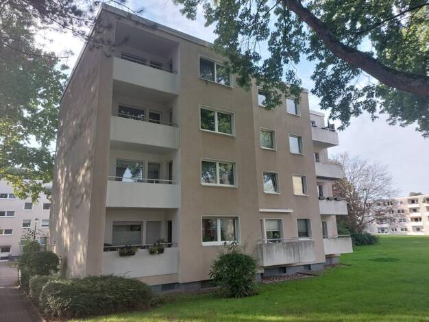 Wohnung zum Kauf provisionsfrei 139.800 € 3 Zimmer 70,9 m² 3. Geschoss Drostenbusch 119 Schonnebeck Essen 45309