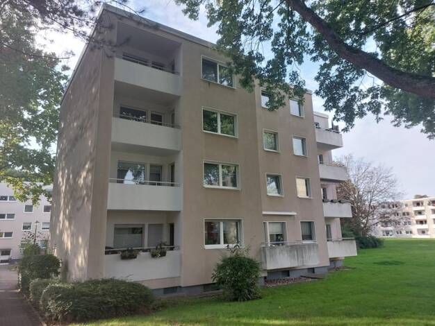 Wohnung zum Kauf provisionsfrei 139.800 € 3 Zimmer 70,9 m² 3. Geschoss Drostenbusch 119 Schonnebeck Essen 45309