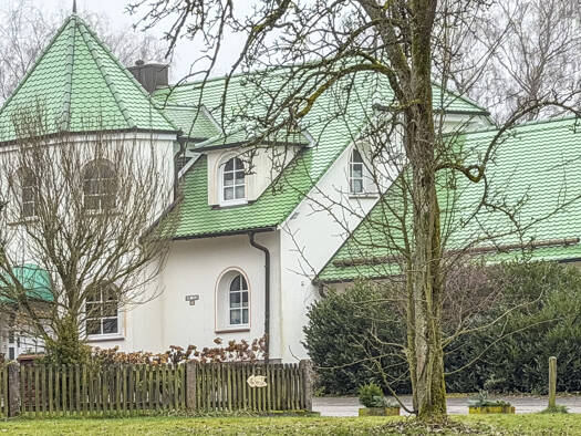 Einfamilienhaus zum Kauf 589.000 € 9 Zimmer 331 m² 1.581 m² Grundstück Epterode Großalmerode 37247