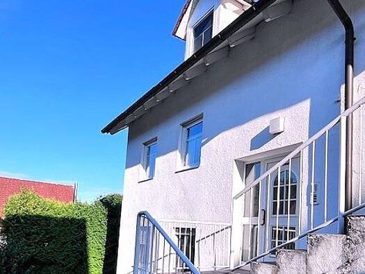 Mehrfamilienhaus zum Kauf 695.000 € 6 Zimmer 186 m² 395 m² Grundstück Hettenshausen Hettenshausen 85276