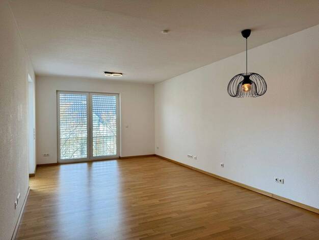 Wohnung zur Miete 640 € 2 Zimmer 63 m² 2. Geschoss Wetzlar 35576