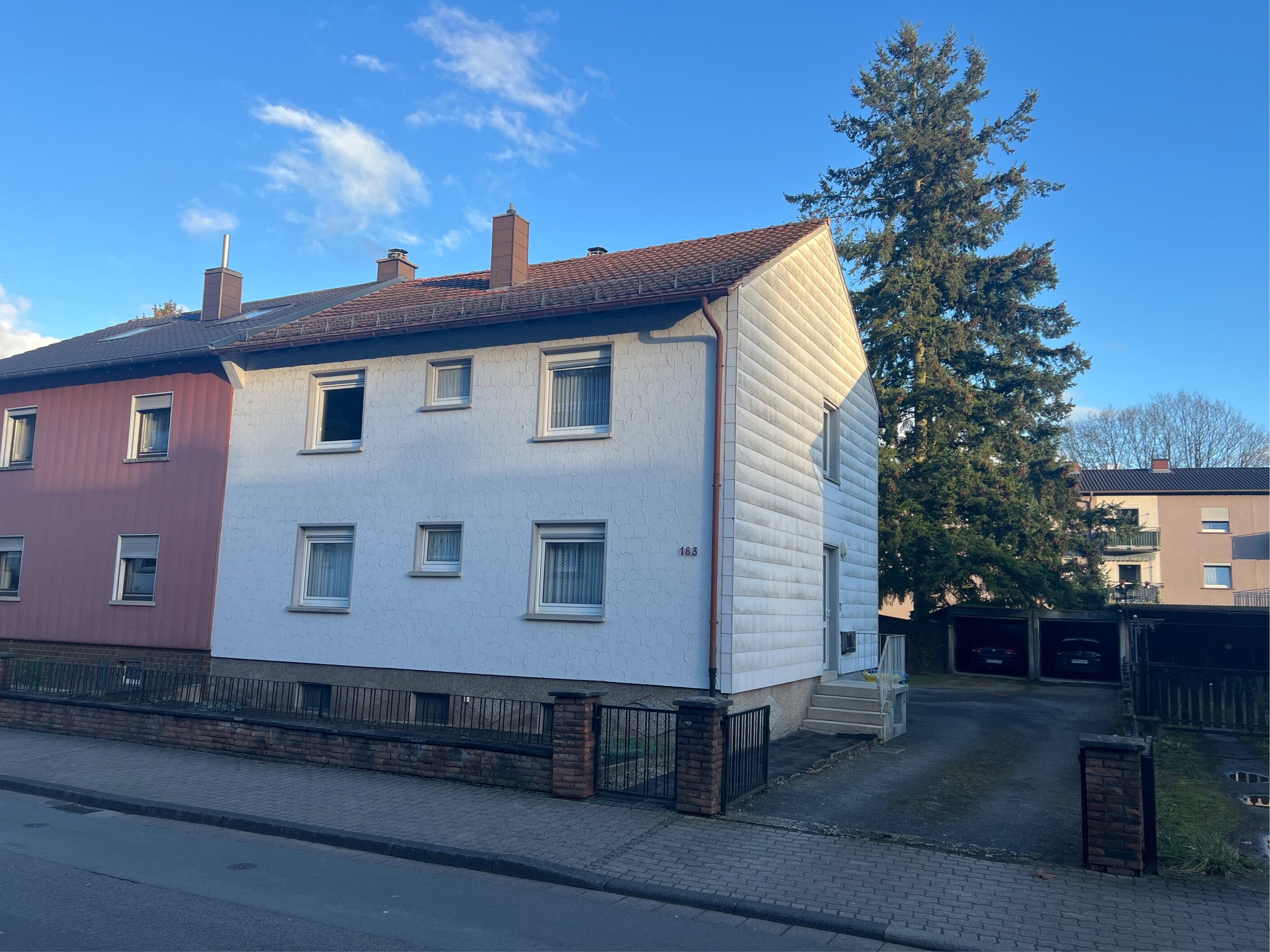 Haus zum Kauf 245.000 € 126 m²<br/>Wohnfläche 510 m²<br/>Grundstück Ixheim-West, Bez.1312 Zweibrücken 66482