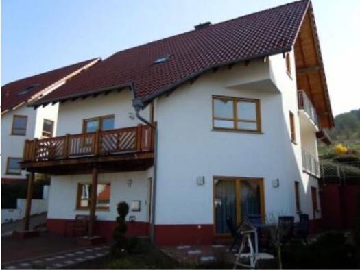 Terrassenwohnung zur Miete 990 € 3 Zimmer 70 m² Geschoss EG/2 frei ab sofort Niederstaufenbach 66879