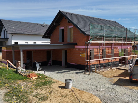 Einfamilienhaus zum Kauf - Erstbezug provisionsfrei 439.000 € 4 Zimmer 129,9 m² 750 m² Grundstück Sankt Kind 8313