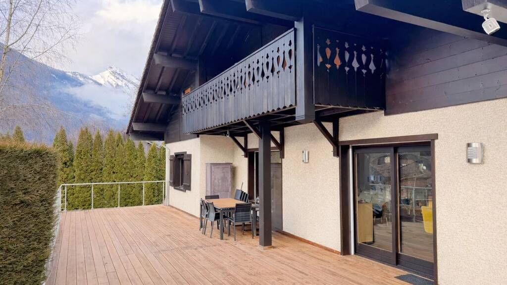 Sonstiges zum Kauf 1.090.000 € 6 Zimmer 100 m² Grundstück Sud THONES 74230