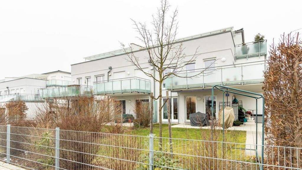 Wohnung zur Miete 810 € 2 Zimmer 60 m² 1. Geschoss frei ab 01.06.2026 Friedrichshofen Ingolstadt 85049