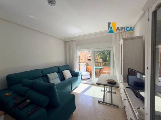 Wohnung zum Kauf 207.200 € 4 Zimmer 115 m² 1. Geschoss Algeciras 11205