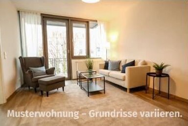 Wohnung zur Miete 830,86 € 2 Zimmer 59 m² 1. Geschoss frei ab sofort Zollstraße 6 - 7 Werder Magdeburg 39114