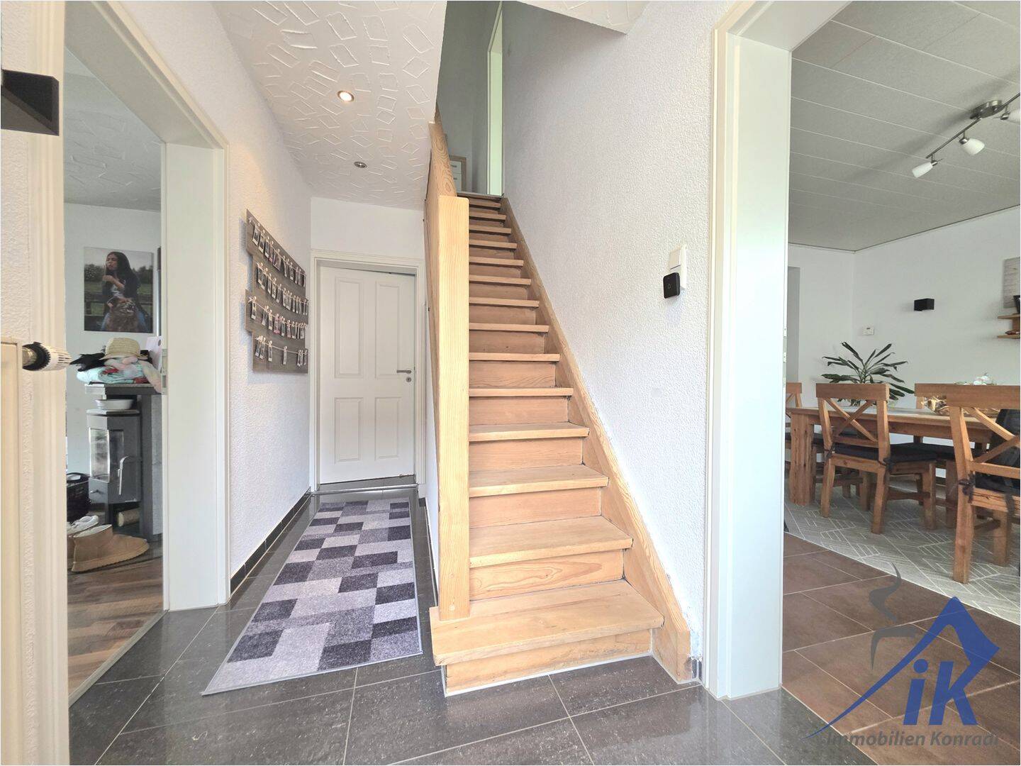 Haus – Spesbach - Ansicht 5