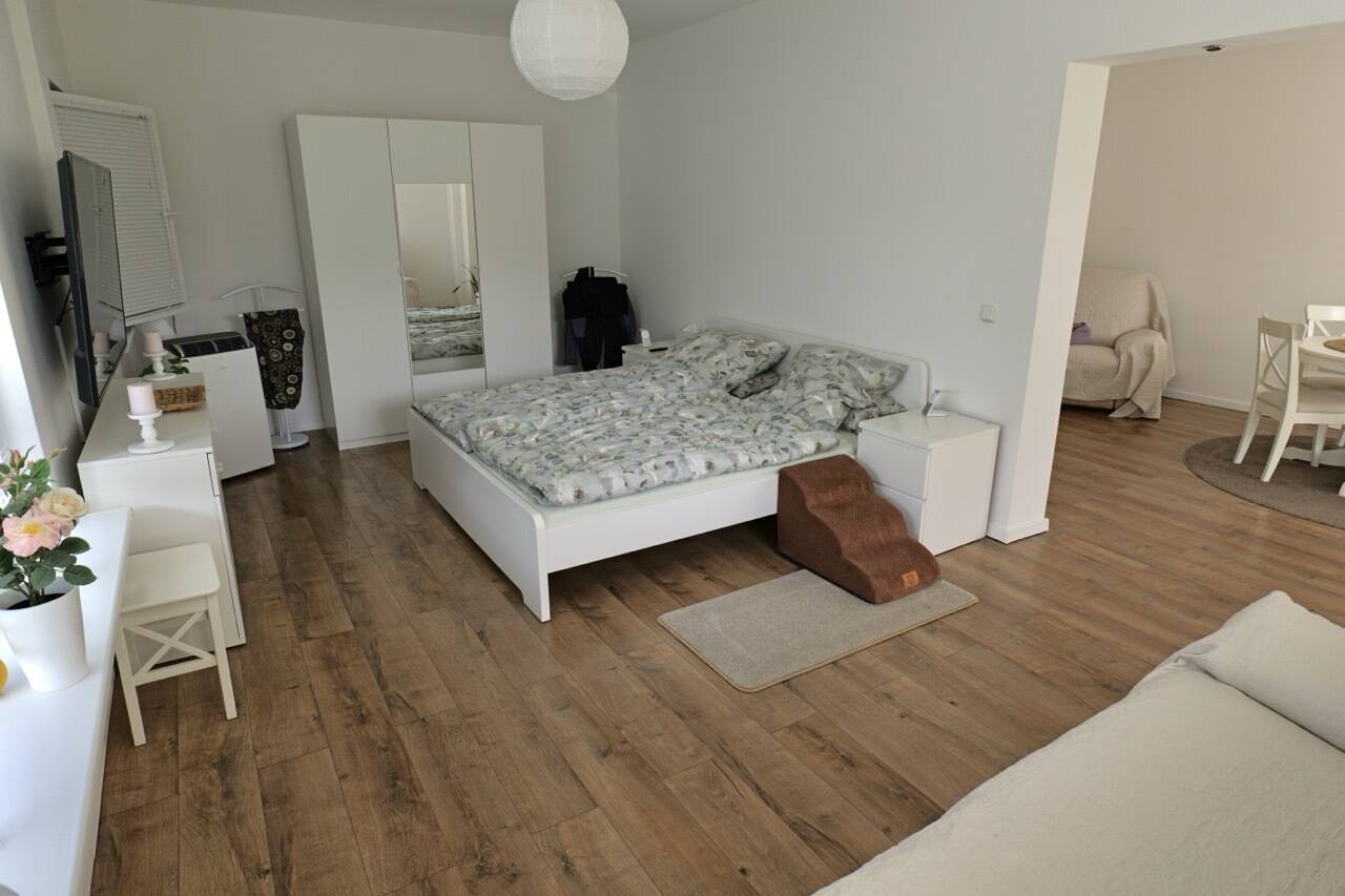 Haus – Bernau bei Berlin, Ladeburg - Ansicht 2