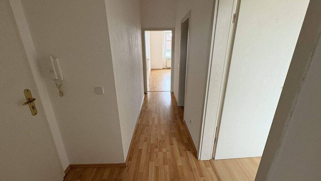 Studio zum Kauf 64.355 € 2 Zimmer 43 m² 3. Geschoss Innenstadt Gera 07545