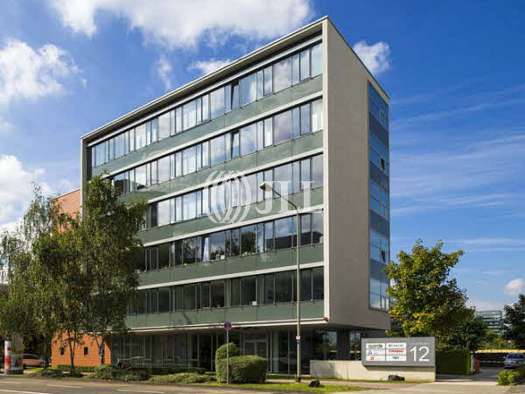 Bürofläche zur Miete 13 € 440 m² Bürofläche Frankfurt am Main 60528