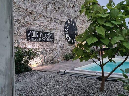 Mehrfamilienhaus zum Kauf 749.500 € 5,5 Zimmer 236 m² 529 m² Grundstück Steyr 4400