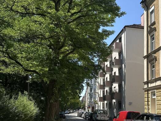 Wohnung zum Kauf 198.000 € 2 Zimmer 42 m² 1. Geschoss Innenstadt Innenstadt 86152