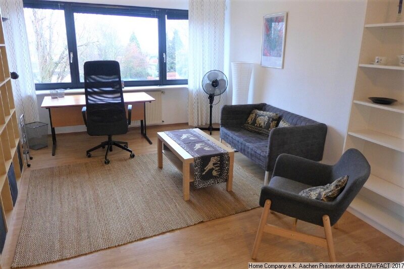 Wohnung zur Miete Wohnen auf Zeit 850 € 2 Zimmer 60 m²<br/>Wohnfläche 01.01.2025<br/>Verfügbarkeit Beverau Aachen 52066