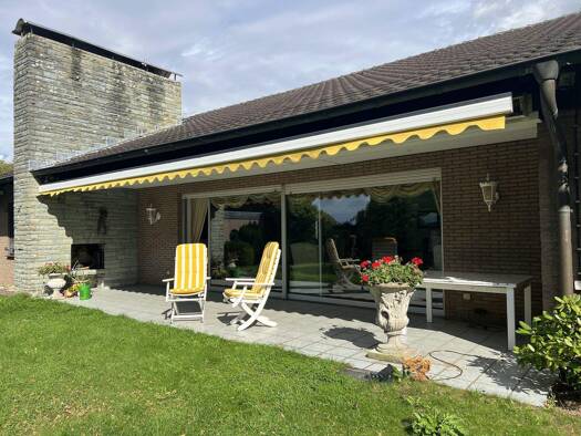 Bungalow zum Kauf 735.000 € 3,5 Zimmer 143 m² 875 m² Grundstück Vorst Kaarst 41564