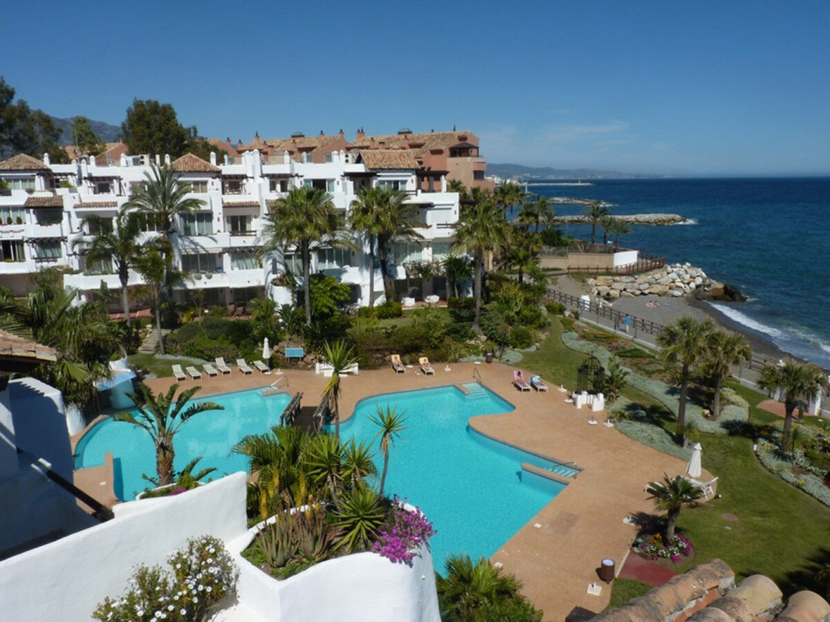 Penthouse zum Kauf 2.750.000 € 6 Zimmer 475 m²<br/>Wohnfläche Marbella - Puerto Banus 29660