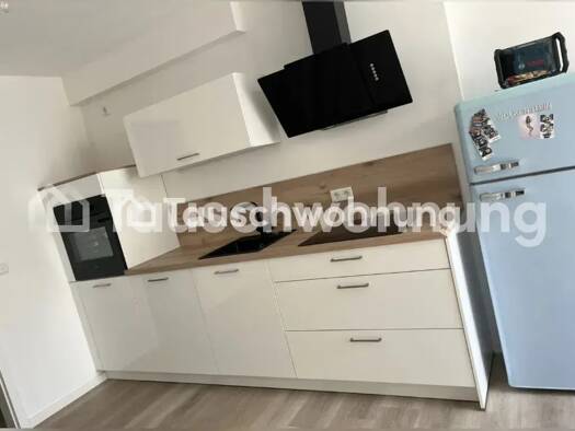 Terrassenwohnung zur Miete Tauschwohnung 700 € 2,5 Zimmer 50 m² EG Rondorf Rodenkirchen 50997