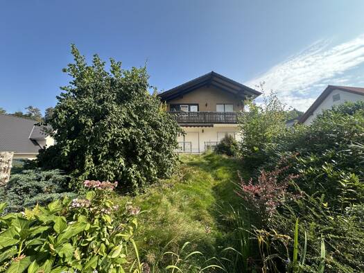 Einfamilienhaus zum Kauf 389.000 € 5 Zimmer 199 m² 977 m² Grundstück Oberkaufungen Kaufungen 34260