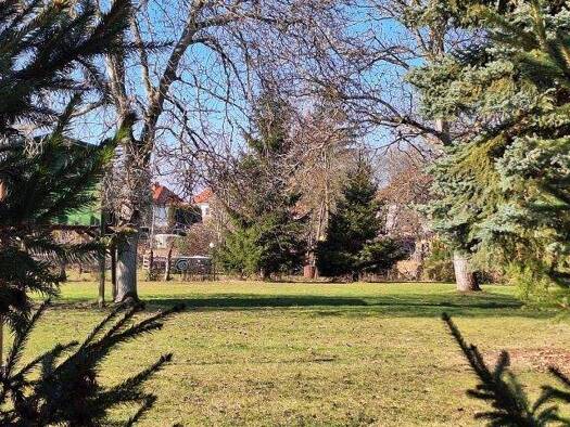 Grundstück zum Kauf 120.000 € 1.185 m² Grundstück Brandis 04821