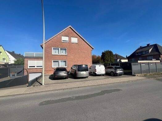 Mehrfamilienhaus zum Kauf 590.000 € 9 Zimmer 259 m² 986 m² Grundstück Burgsteinfurt Steinfurt 48565
