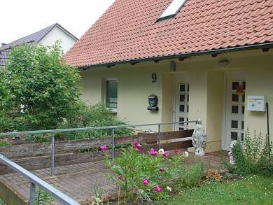 Mehrfamilienhaus zum Kauf 248.000 € 4 Zimmer 153,6 m² 2.381 m² Grundstück Fincken Fincken 17209